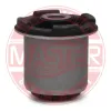 Lagerung, Lenker Vorderachse innen beidseitig hinten MASTER-SPORT GERMANY 2824M-PCS-MS Bild Lagerung, Lenker Vorderachse innen beidseitig hinten MASTER-SPORT GERMANY 2824M-PCS-MS