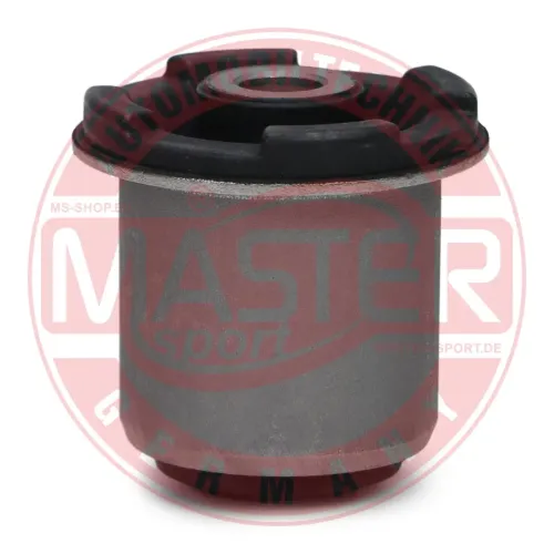 Lagerung, Lenker Vorderachse innen beidseitig hinten MASTER-SPORT GERMANY 2824M-PCS-MS Bild Lagerung, Lenker Vorderachse innen beidseitig hinten MASTER-SPORT GERMANY 2824M-PCS-MS