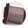 Lagerung, Lenker Vorderachse innen beidseitig hinten MASTER-SPORT GERMANY 2824M-PCS-MS Bild Lagerung, Lenker Vorderachse innen beidseitig hinten MASTER-SPORT GERMANY 2824M-PCS-MS