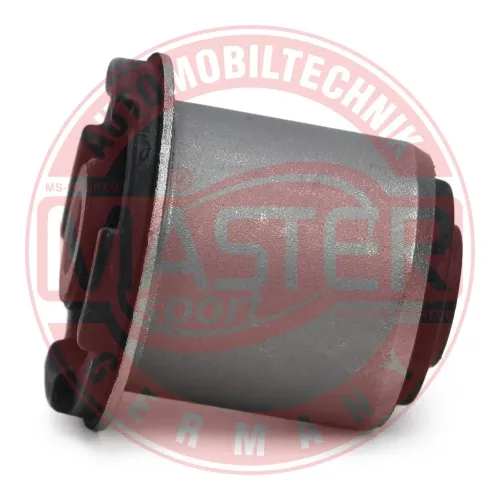 Lagerung, Lenker Vorderachse innen beidseitig hinten MASTER-SPORT GERMANY 2824M-PCS-MS Bild Lagerung, Lenker Vorderachse innen beidseitig hinten MASTER-SPORT GERMANY 2824M-PCS-MS