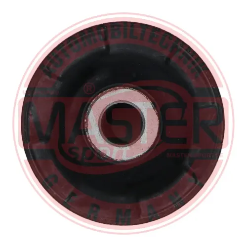 Lagerung, Lenker Vorderachse innen beidseitig hinten MASTER-SPORT GERMANY 2824M-PCS-MS Bild Lagerung, Lenker Vorderachse innen beidseitig hinten MASTER-SPORT GERMANY 2824M-PCS-MS