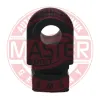Lagerung, Stabilisator Vorderachse MASTER-SPORT GERMANY 28282B-PCS-MS Bild Lagerung, Stabilisator Vorderachse MASTER-SPORT GERMANY 28282B-PCS-MS