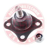 Trag-/Führungsgelenk Vorderachse unten MASTER-SPORT GERMANY 28326-PCS-MS