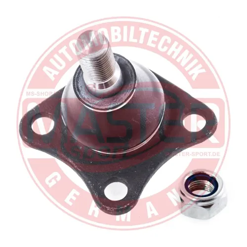 Trag-/Führungsgelenk Vorderachse unten MASTER-SPORT GERMANY 28326-PCS-MS Bild Trag-/Führungsgelenk Vorderachse unten MASTER-SPORT GERMANY 28326-PCS-MS