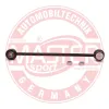 Stange/Strebe, Stabilisator Vorderachse links Vorderachse rechts MASTER-SPORT GERMANY 28334-PCS-MS Bild Stange/Strebe, Stabilisator Vorderachse links Vorderachse rechts MASTER-SPORT GERMANY 28334-PCS-MS