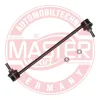 Stange/Strebe, Stabilisator Vorderachse links Vorderachse rechts MASTER-SPORT GERMANY 28334-PCS-MS Bild Stange/Strebe, Stabilisator Vorderachse links Vorderachse rechts MASTER-SPORT GERMANY 28334-PCS-MS
