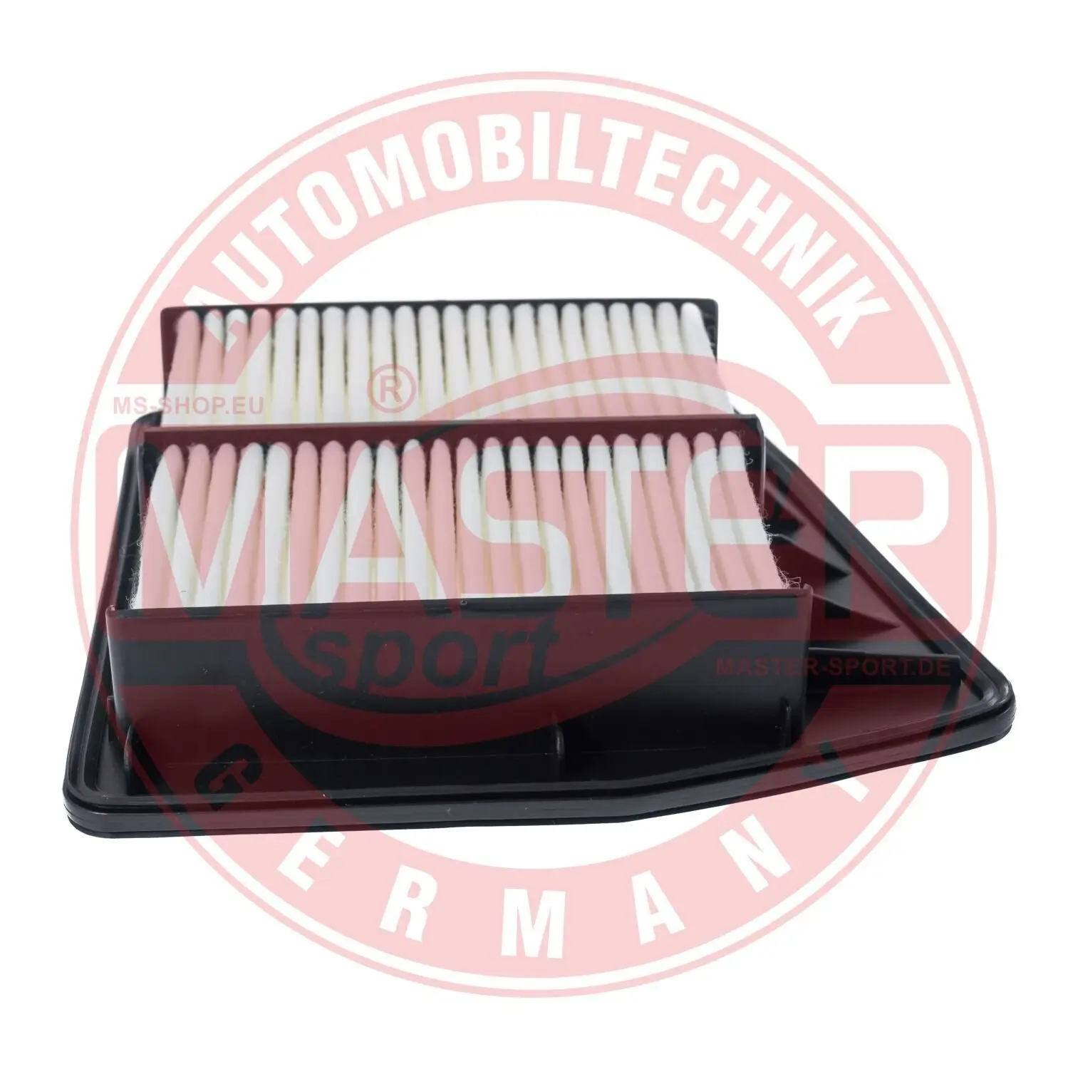 Luftfilter MASTER-SPORT GERMANY 2835K-LF-PCS-MS