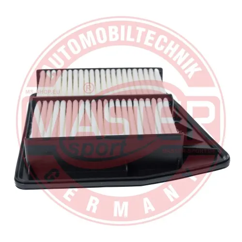 Luftfilter MASTER-SPORT GERMANY 2835K-LF-PCS-MS Bild Luftfilter MASTER-SPORT GERMANY 2835K-LF-PCS-MS