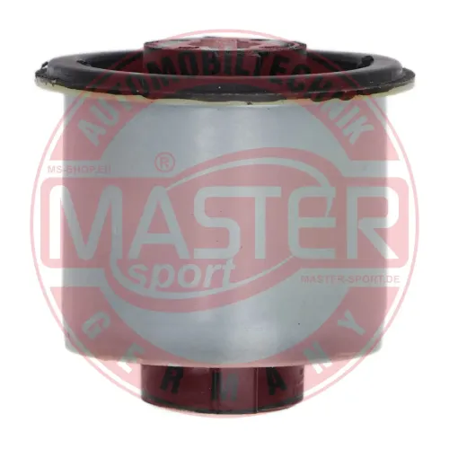 Lagerung, Achskörper MASTER-SPORT GERMANY 28404B-PCS-MS Bild Lagerung, Achskörper MASTER-SPORT GERMANY 28404B-PCS-MS