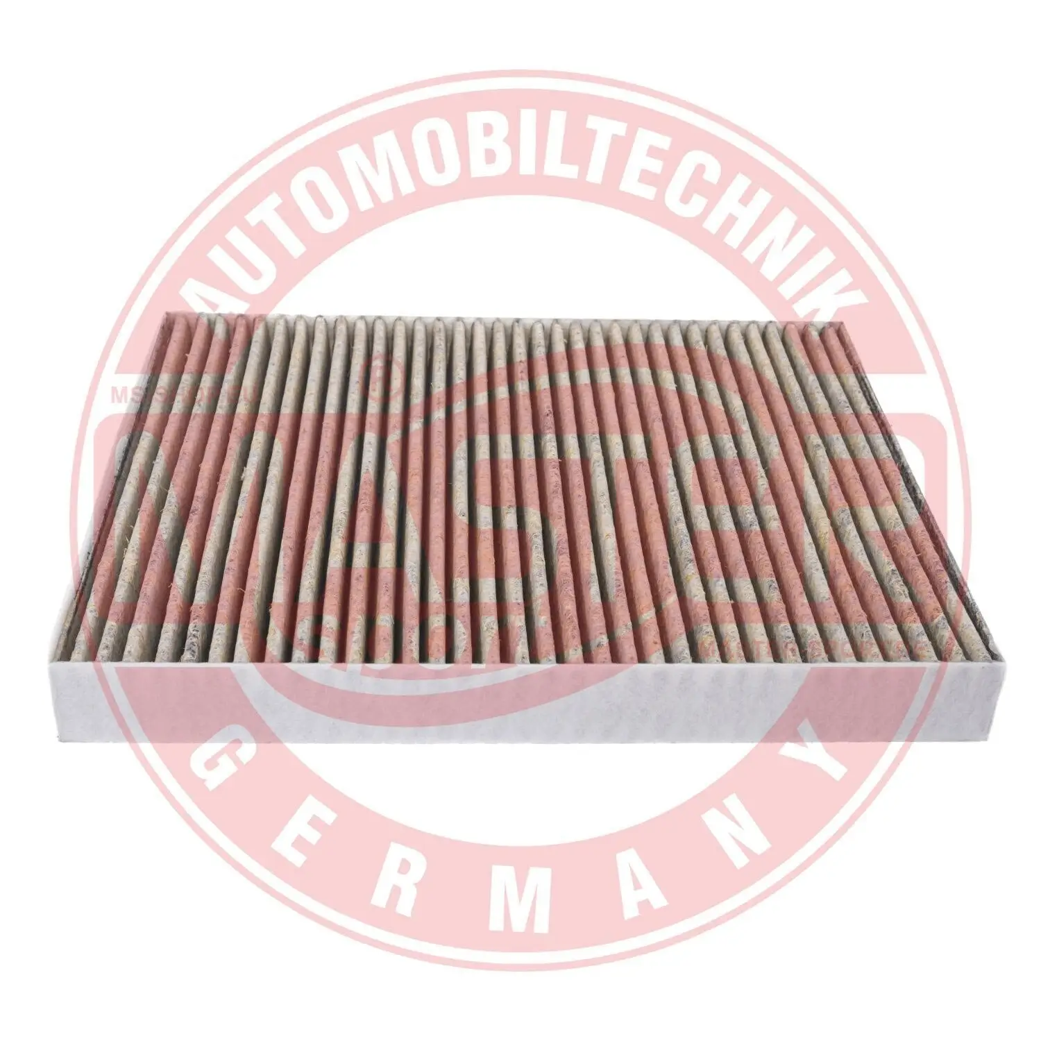 Filter, Innenraumluft MASTER-SPORT GERMANY 2842-IFB-PCS-MS