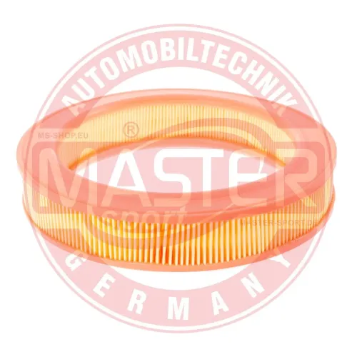 Luftfilter MASTER-SPORT GERMANY 2846-LF-PCS-MS Bild Luftfilter MASTER-SPORT GERMANY 2846-LF-PCS-MS
