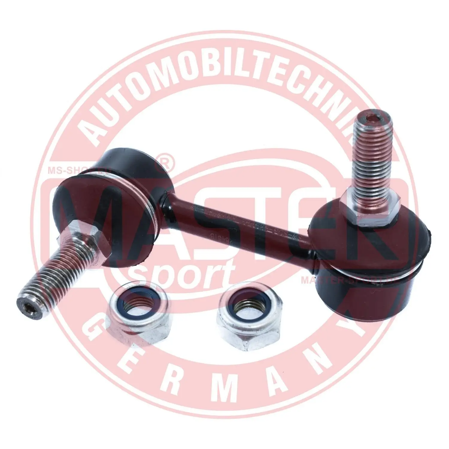 Stange/Strebe, Stabilisator Hinterachse rechts MASTER-SPORT GERMANY 28462B-PCS-MS