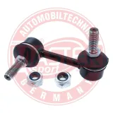 Stange/Strebe, Stabilisator Hinterachse rechts MASTER-SPORT GERMANY 28462B-PCS-MS