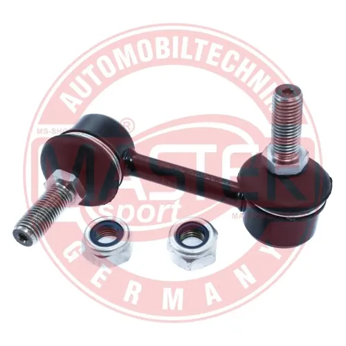 Stange/Strebe, Stabilisator Hinterachse rechts MASTER-SPORT GERMANY 28462B-PCS-MS Bild Stange/Strebe, Stabilisator Hinterachse rechts MASTER-SPORT GERMANY 28462B-PCS-MS