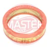 Luftfilter MASTER-SPORT GERMANY 2852/2-LF-PCS-MS Bild Luftfilter MASTER-SPORT GERMANY 2852/2-LF-PCS-MS
