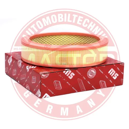 Luftfilter MASTER-SPORT GERMANY 2852/2-LF-PCS-MS Bild Luftfilter MASTER-SPORT GERMANY 2852/2-LF-PCS-MS