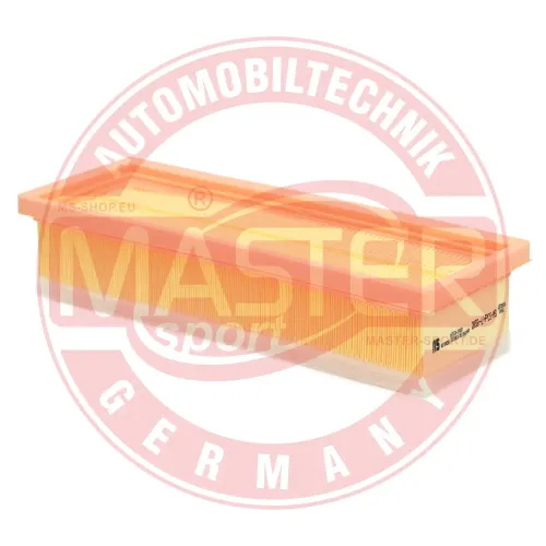 Luftfilter MASTER-SPORT GERMANY 2859-LF-PCS-MS Bild Luftfilter MASTER-SPORT GERMANY 2859-LF-PCS-MS