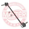 Stange/Strebe, Stabilisator Vorderachse rechts Vorderachse links MASTER-SPORT GERMANY 28592B-PCS-MS