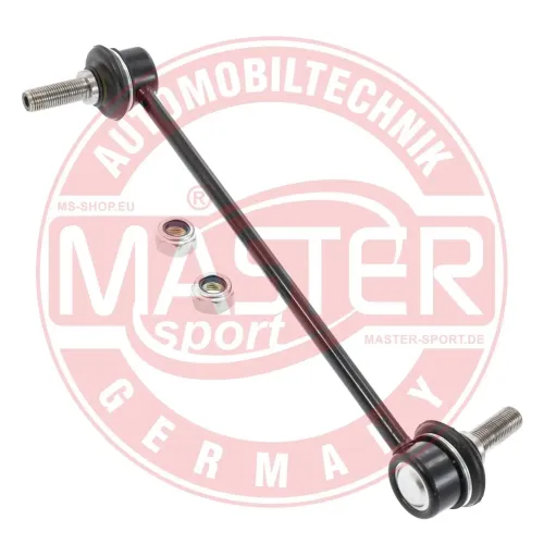 Stange/Strebe, Stabilisator Vorderachse rechts Vorderachse links MASTER-SPORT GERMANY 28592B-PCS-MS Bild Stange/Strebe, Stabilisator Vorderachse rechts Vorderachse links MASTER-SPORT GERMANY 28592B-PCS-MS