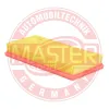 Luftfilter MASTER-SPORT GERMANY 2860-LF-PCS-MS Bild Luftfilter MASTER-SPORT GERMANY 2860-LF-PCS-MS