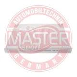 Filter, Innenraumluft MASTER-SPORT GERMANY 2862-IF-PCS-MS