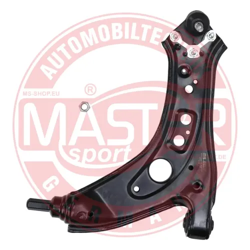 Lenker, Radaufhängung Vorderachse links unten MASTER-SPORT GERMANY 28644L-SET-MS Bild Lenker, Radaufhängung Vorderachse links unten MASTER-SPORT GERMANY 28644L-SET-MS