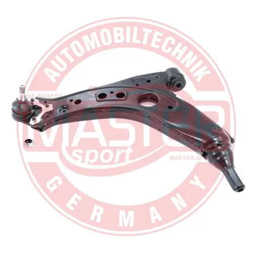 Lenker, Radaufhängung Vorderachse links unten MASTER-SPORT GERMANY 28644L-SET-MS Bild Lenker, Radaufhängung Vorderachse links unten MASTER-SPORT GERMANY 28644L-SET-MS