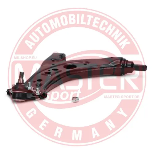 Lenker, Radaufhängung Vorderachse links unten MASTER-SPORT GERMANY 28644L-SET-MS Bild Lenker, Radaufhängung Vorderachse links unten MASTER-SPORT GERMANY 28644L-SET-MS