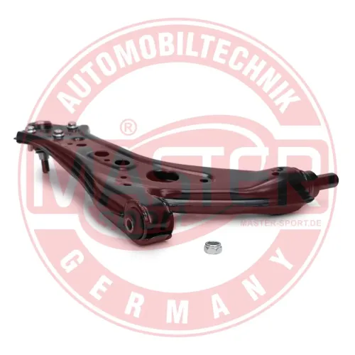 Lenker, Radaufhängung Vorderachse links unten MASTER-SPORT GERMANY 28644L-SET-MS Bild Lenker, Radaufhängung Vorderachse links unten MASTER-SPORT GERMANY 28644L-SET-MS