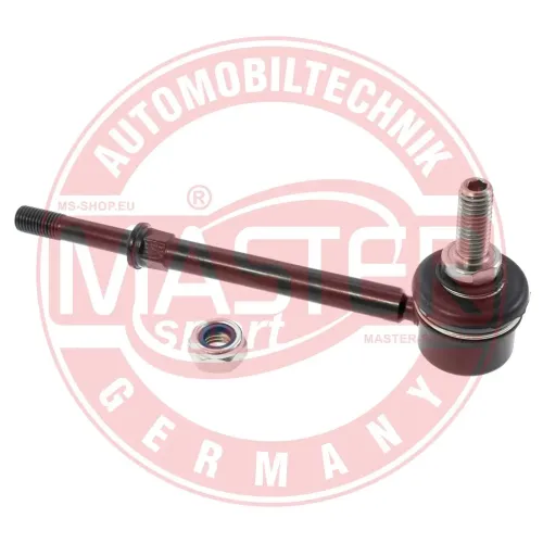 Stange/Strebe, Stabilisator Vorderachse MASTER-SPORT GERMANY 28675-PCS-MS Bild Stange/Strebe, Stabilisator Vorderachse MASTER-SPORT GERMANY 28675-PCS-MS