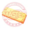 Luftfilter MASTER-SPORT GERMANY 2872-LF-PCS-MS