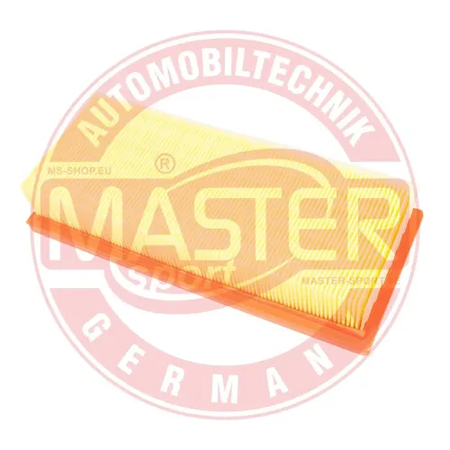 Luftfilter MASTER-SPORT GERMANY 2872-LF-PCS-MS Bild Luftfilter MASTER-SPORT GERMANY 2872-LF-PCS-MS