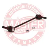 Stange/Strebe, Stabilisator Vorderachse MASTER-SPORT GERMANY 28727-PCS-MS