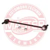Stange/Strebe, Stabilisator Vorderachse MASTER-SPORT GERMANY 28727-PCS-MS Bild Stange/Strebe, Stabilisator Vorderachse MASTER-SPORT GERMANY 28727-PCS-MS