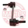 Stange/Strebe, Stabilisator Vorderachse MASTER-SPORT GERMANY 28727-PCS-MS Bild Stange/Strebe, Stabilisator Vorderachse MASTER-SPORT GERMANY 28727-PCS-MS