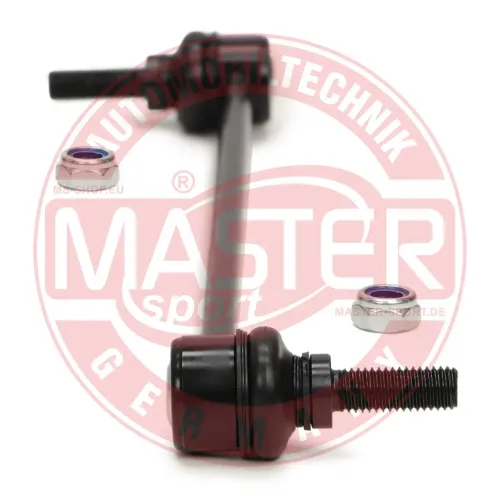 Stange/Strebe, Stabilisator Vorderachse MASTER-SPORT GERMANY 28727-PCS-MS Bild Stange/Strebe, Stabilisator Vorderachse MASTER-SPORT GERMANY 28727-PCS-MS