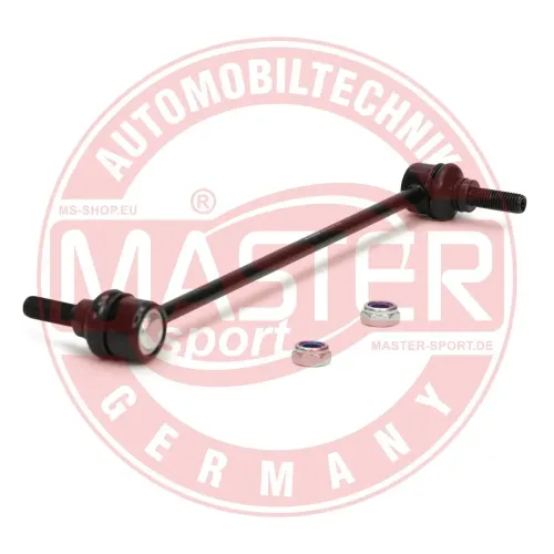 Stange/Strebe, Stabilisator Vorderachse MASTER-SPORT GERMANY 28727-PCS-MS Bild Stange/Strebe, Stabilisator Vorderachse MASTER-SPORT GERMANY 28727-PCS-MS