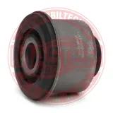 Lagerung, Lenker Vorderachse unten beidseitig vorne MASTER-SPORT GERMANY 28897-PCS-MS