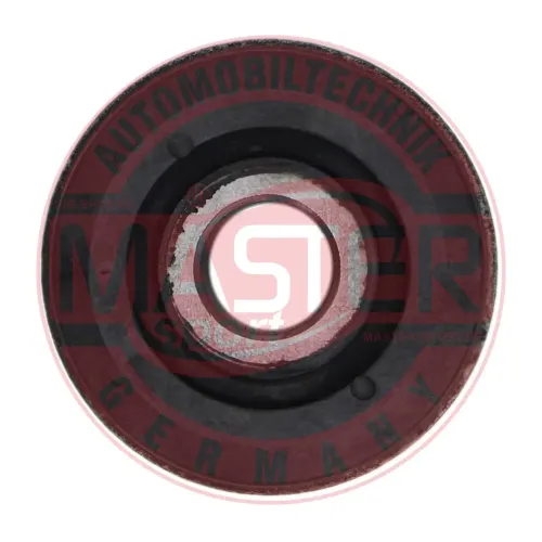 Lagerung, Lenker Vorderachse unten beidseitig vorne MASTER-SPORT GERMANY 28897-PCS-MS Bild Lagerung, Lenker Vorderachse unten beidseitig vorne MASTER-SPORT GERMANY 28897-PCS-MS