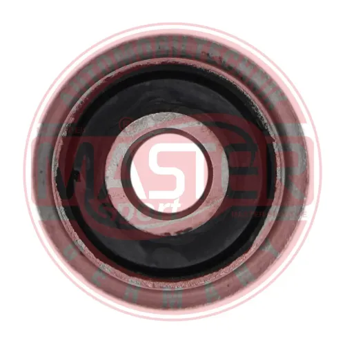 Lagerung, Lenker Vorderachse unten beidseitig vorne MASTER-SPORT GERMANY 28897-PCS-MS Bild Lagerung, Lenker Vorderachse unten beidseitig vorne MASTER-SPORT GERMANY 28897-PCS-MS