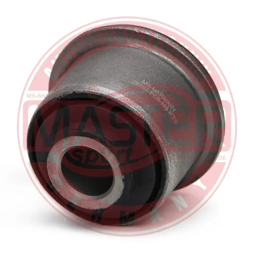 Lagerung, Lenker Vorderachse unten beidseitig vorne MASTER-SPORT GERMANY 28897-PCS-MS Bild Lagerung, Lenker Vorderachse unten beidseitig vorne MASTER-SPORT GERMANY 28897-PCS-MS