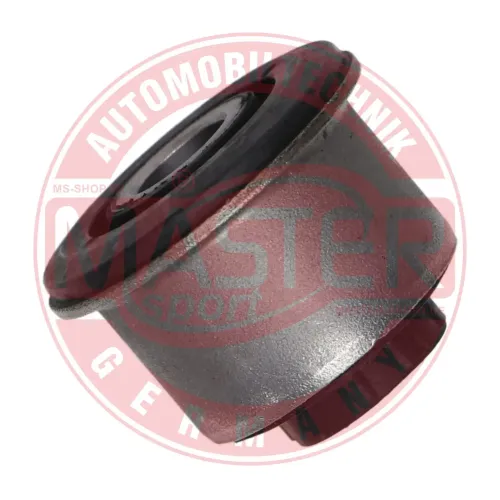 Lagerung, Lenker Vorderachse unten beidseitig vorne MASTER-SPORT GERMANY 28897-PCS-MS Bild Lagerung, Lenker Vorderachse unten beidseitig vorne MASTER-SPORT GERMANY 28897-PCS-MS