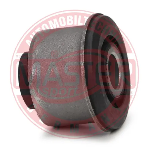 Lagerung, Lenker Vorderachse unten beidseitig vorne MASTER-SPORT GERMANY 28897-PCS-MS Bild Lagerung, Lenker Vorderachse unten beidseitig vorne MASTER-SPORT GERMANY 28897-PCS-MS