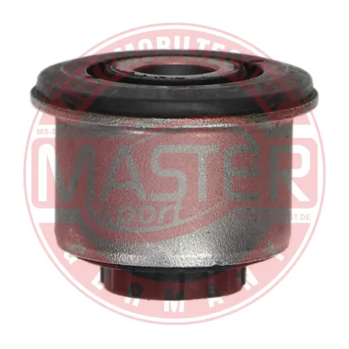 Lagerung, Lenker Vorderachse unten beidseitig vorne MASTER-SPORT GERMANY 28897-PCS-MS Bild Lagerung, Lenker Vorderachse unten beidseitig vorne MASTER-SPORT GERMANY 28897-PCS-MS