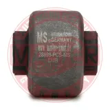 Lagerung, Lenker Vorderachse unten beidseitig vorne MASTER-SPORT GERMANY 28898-PCS-MS