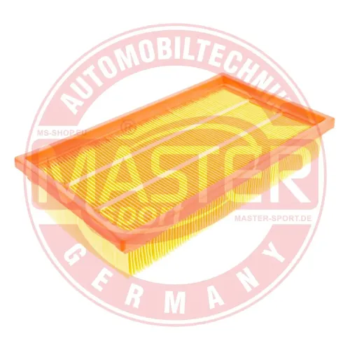 Luftfilter MASTER-SPORT GERMANY 2892-LF-PCS-MS Bild Luftfilter MASTER-SPORT GERMANY 2892-LF-PCS-MS