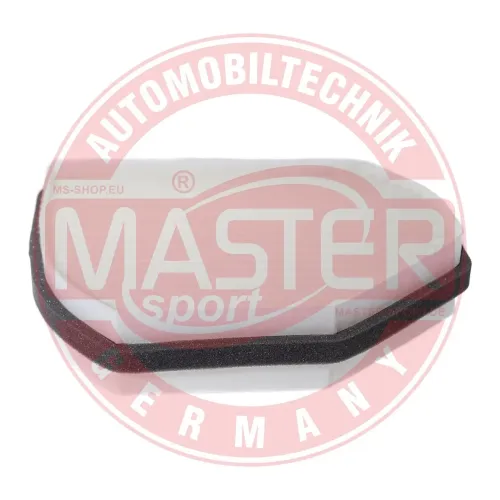 Filter, Innenraumluft MASTER-SPORT GERMANY 2897-IF-PCS-MS Bild Filter, Innenraumluft MASTER-SPORT GERMANY 2897-IF-PCS-MS