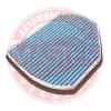 Filter, Innenraumluft MASTER-SPORT GERMANY 2897-IFB-PCS-MS Bild Filter, Innenraumluft MASTER-SPORT GERMANY 2897-IFB-PCS-MS