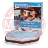 Filter, Innenraumluft MASTER-SPORT GERMANY 2897-IFB-PCS-MS Bild Filter, Innenraumluft MASTER-SPORT GERMANY 2897-IFB-PCS-MS