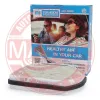 Filter, Innenraumluft MASTER-SPORT GERMANY 2897-IFB-PCS-MS Bild Filter, Innenraumluft MASTER-SPORT GERMANY 2897-IFB-PCS-MS
